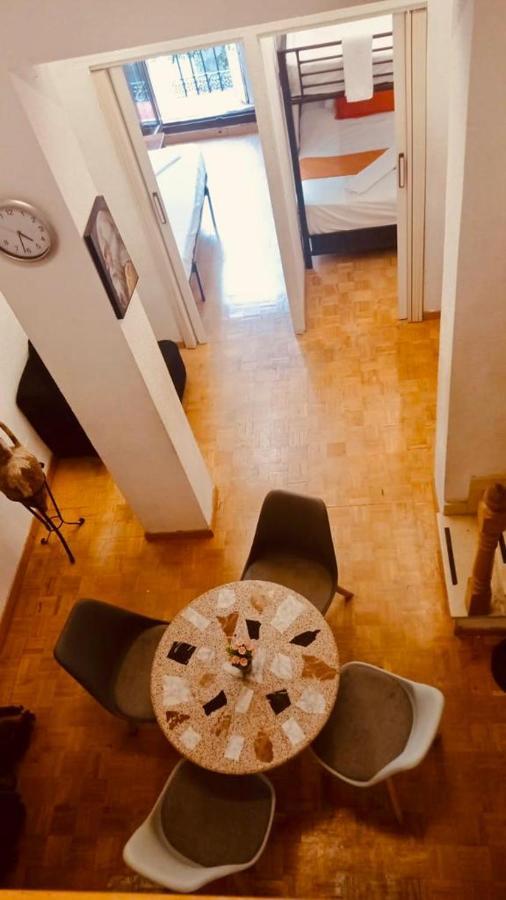 Punta Me Beautiful Apartment In The Best Location Madrid Downtown ภายนอก รูปภาพ
