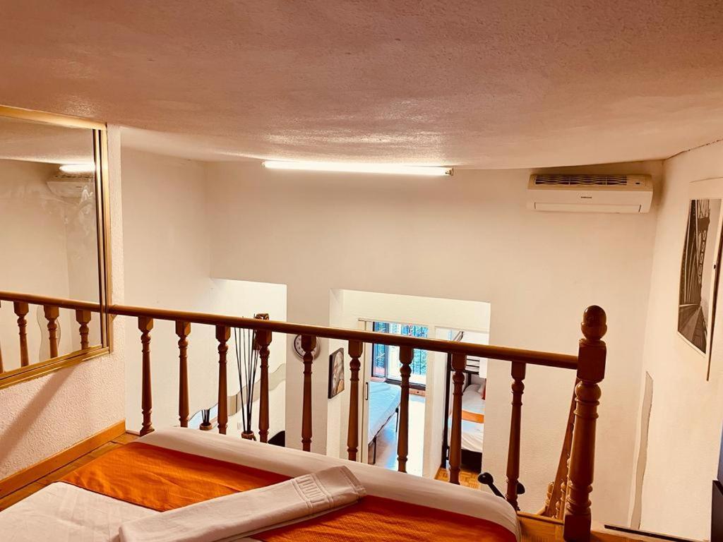Punta Me Beautiful Apartment In The Best Location Madrid Downtown ภายนอก รูปภาพ
